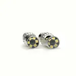 Автомобільні LED лампи NFL Shine 1157 White (2 шт.) 3