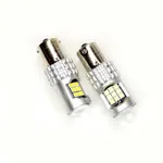 Автомобільні LED лампи NFL Shine 1157 White (2 шт.) 4