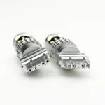 Автомобільні LED лампи NFL Shine 3157 White (2 шт.) 2