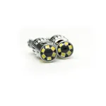 Автомобільні LED лампи NFL Shine 3157 White (2 шт.) 4