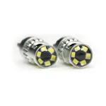Автомобільні LED лампи NFL Shine 7440 White (2 шт.) 4