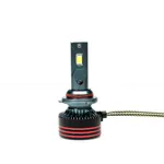 Автомобільні LED лампи NFL Shine 9006 Can (2 шт.) 2