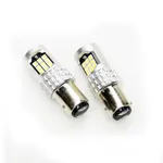 Автомобильные LED лампы NFL Shine BAU15S White (2 шт.) 2