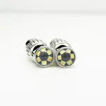 Автомобильные LED лампы NFL Shine BAU15S White (2 шт.) 3