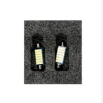 Автомобільні LED лампи NFL Shine C10W 39 mm White (2 шт.) 3