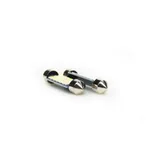 Автомобільні LED лампи NFL Shine C10W 39 mm White (2 шт.) 4