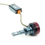 Автомобильные LED лампы NFL Shine H1 Can (2 шт.) 5