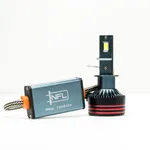 Автомобильные LED лампы NFL Shine H1 Can (2 шт.) 6