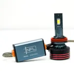 Автомобільні LED лампи NFL Shine H11 Can (2 шт.) 5