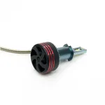 Автомобільні LED лампи NFL Shine H3 Can (2 шт.) 4