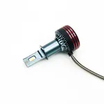 Автомобільні LED лампи NFL Shine H3 Can (2 шт.) 5