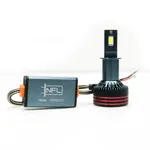 Автомобільні LED лампи NFL Shine H3 Can (2 шт.) 6