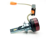Автомобільні LED лампи NFL Shine H7 Can (2 шт.) 5