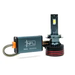 Автомобільні LED лампи NFL Shine H7 Can (2 шт.) 6