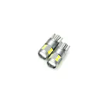 Автомобильные LED лампы Shine T10 White (2 шт.) 2