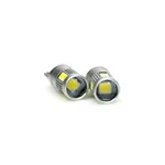 Автомобильные LED лампы Shine T10 White (2 шт.) 3