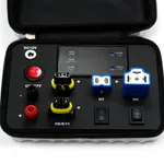 Прилад для тестування автомобільних ламп NFL Test Bag