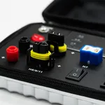 Прилад для тестування автомобільних ламп NFL Test Bag 2