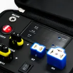 Прилад для тестування автомобільних ламп NFL Test Bag 3