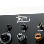Прилад для тестування автомобільних ламп NFL Test Board 4