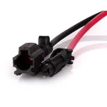 Блок розжига Fantom Ballast Slim 35W 9-16V KET 2