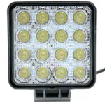 Фара Cyclone WL-108 48W EP16 SP SW