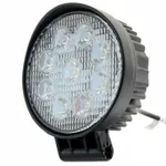 Фара Cyclone WL-209 SLIM 27W EP9 SP 2