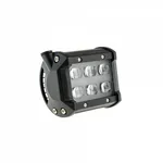 Фара Cyclone WL B2 18W EP6 9D Spot