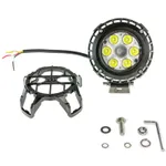 Фара Cyclone WL-D5 35W SP 4