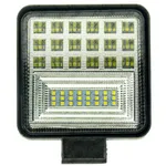 Фара Cyclone WL-D6 42W COMBO 3