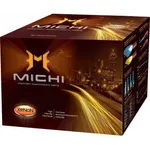 Ксенон комплект Michi H11 (5000K) 35W 4