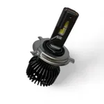 LED лампа Michi Can 75W H4 Hi/Low (5500K) (1 шт) 6