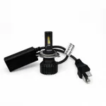 LED лампа Michi Can 75W H4 Hi/Low (5500K) (1 шт) 5
