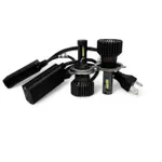 LED лампа Michi Can 75W H4 Hi/Low (5500K) (1 шт) 4