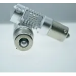 LED лампа STELLAR 4G21 1156  P21W 180 красная 3
