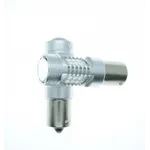 LED лампа STELLAR 4G21 1156  P21W 180 красная