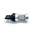 LED лампа STELLAR 4G21 7440 W21W белая 3