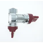 LED лампа STELLAR 4G21 7443 W21W 5W красная