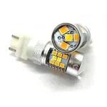 LED лампа STELLAR 4G28 3157 P27 7W двухцветная 2