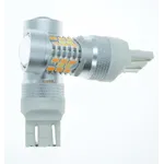 LED лампа STELLAR 4G28 7443 W21 5W двухцветная 2