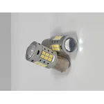LED лампа Stellar 4G33 1156 BA15s 10-40V CanBus біла 3
