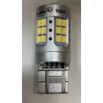 LED лампа Stellar 4G33 7443 W21 W5W 10-40V CanBus белая 2