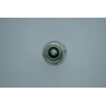 LED лампа STELLAR 7KG26 1156 P21W BA15S жовта 2
