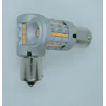 LED лампа STELLAR 7KG26 1156 PY21W 150 BAU15S жел