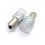 LED лампа Stellar D60 1156 Червона P21W CanBus