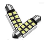 LED лампа Stellar K6 C10W Festoon 31mm номер 2