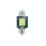 LED лампа STELLAR K7 C10W Festoon 31mm номер