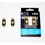 LED лампа STELLAR K7 C10W Festoon 41mm номер 2