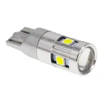 LED лампа STELLAR K7 T10 W5W 3