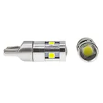 LED лампа STELLAR K7 T10 W5W 2